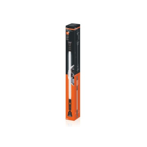 OSRAM ACCESSORIES BONNET LIGHT 1200lm, 6500K