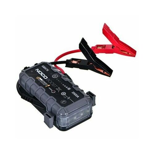 NOCO GBX75 Boost X 2500A Jump