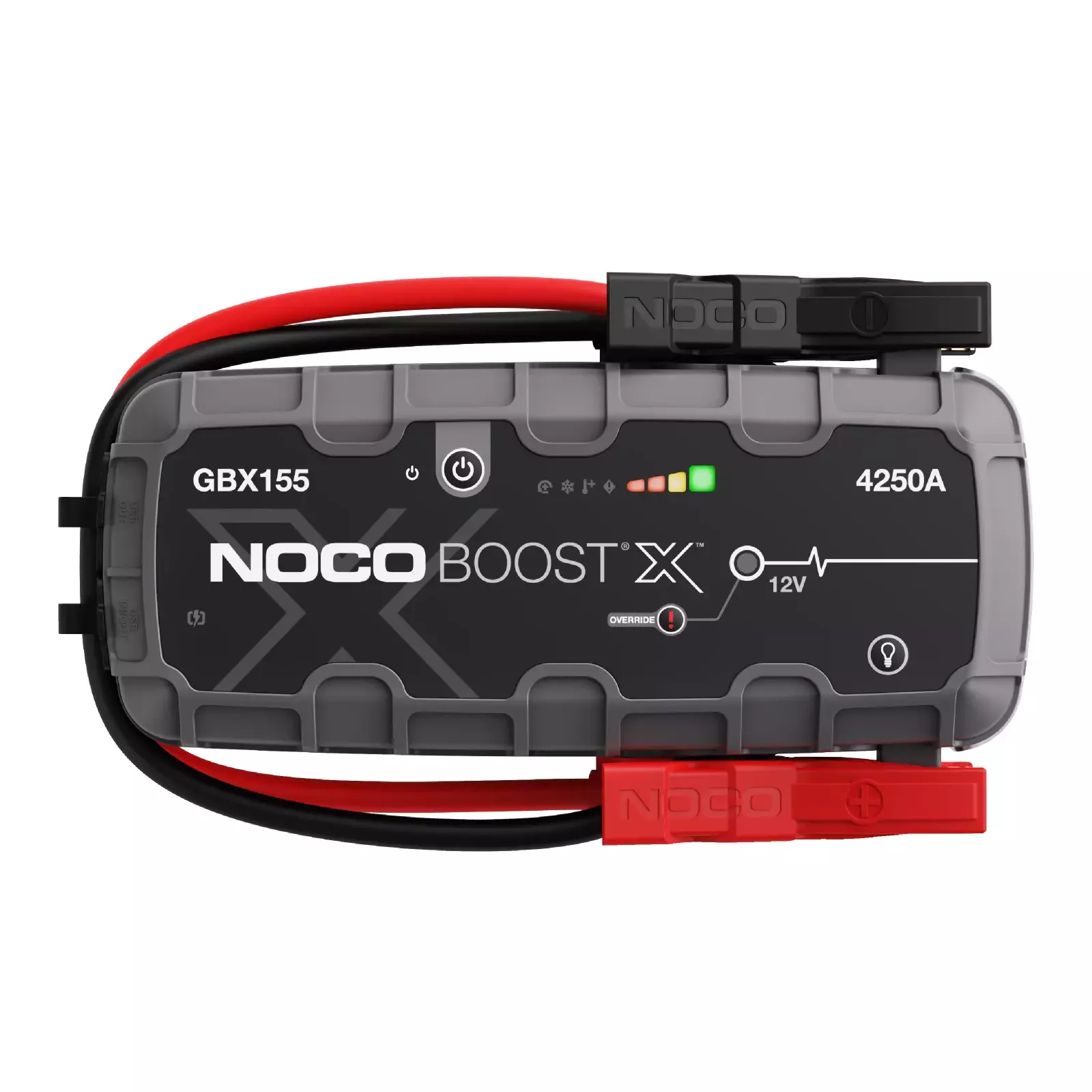 NOCO GBX155 Boost X 4250A Jump