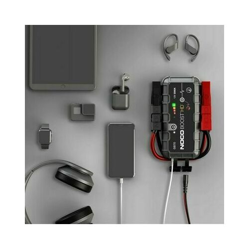 NOCO GB70 Boost HD 12V 2000A