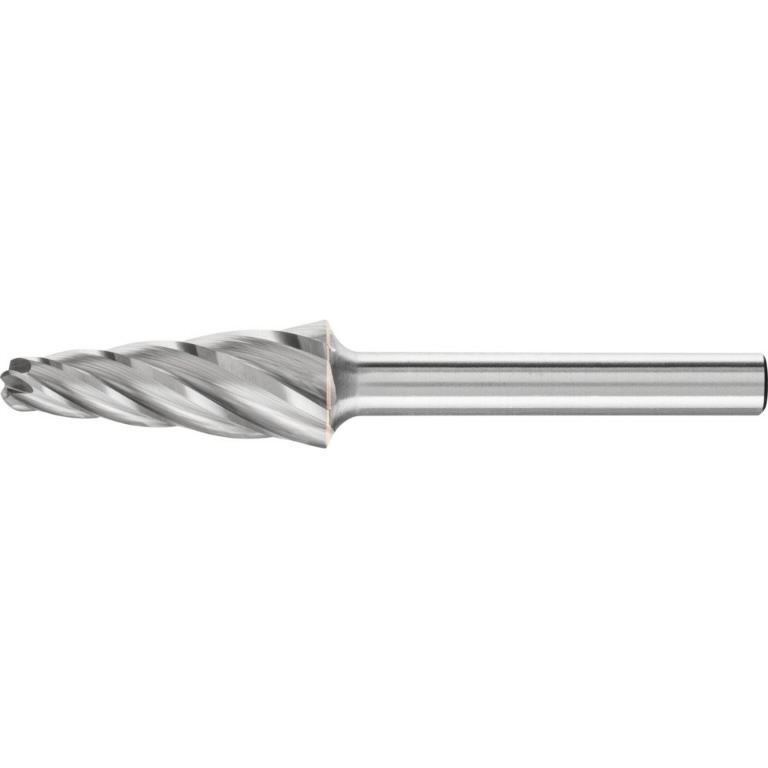 Borfrēze Alu KEL 12x30/6mm, Pferd |