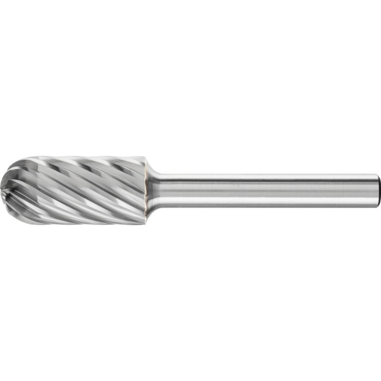 Borfrēze Inox WRC 12x25/6mm, Pferd |