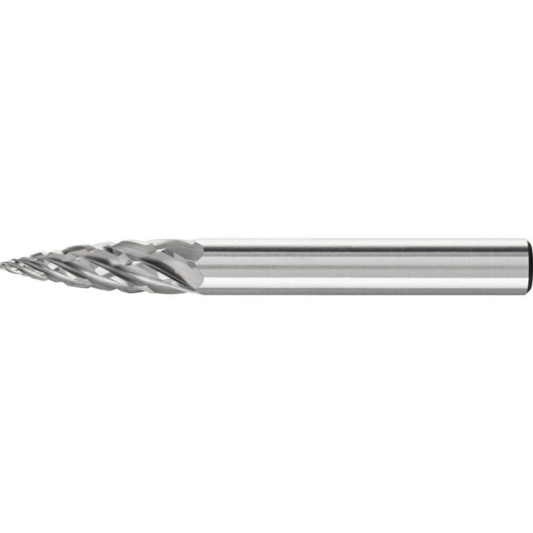 Borfrēze Steel SPG 6x18/6mm, Pferd |