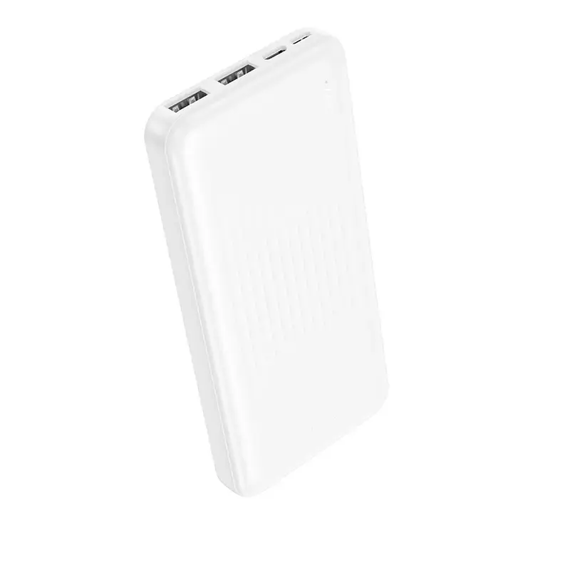 Borofone BJ78 Clever ārējais akumulators (powerbank)