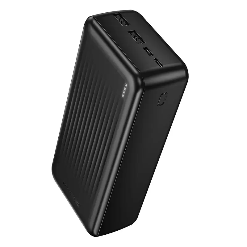 Borofone BJ78B Clever ārējais akumulators (powerbank)