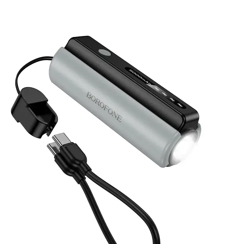 Borofone BJ87 Star ārējais akumulators (powerbank)
