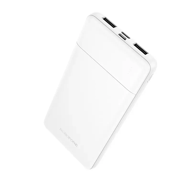 Borofone BJ88 Clever ārējais akumulators (powerbank)