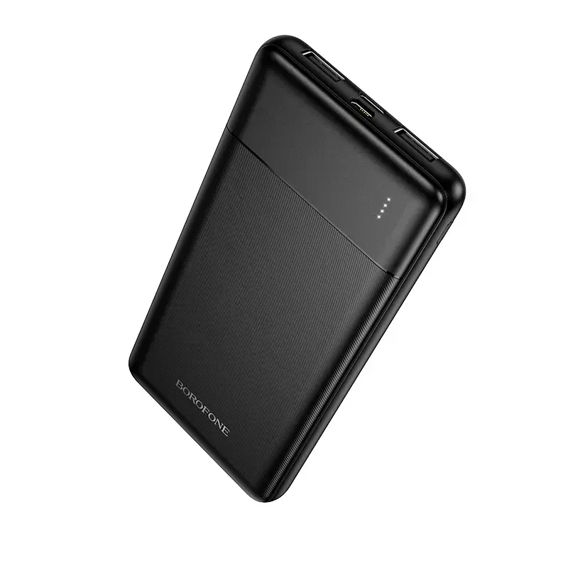 Borofone BJ88 Clever ārējais akumulators (powerbank)