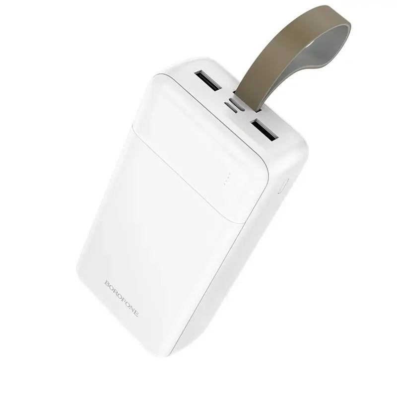 Borofone BJ88B Clever ārējais akumulators (powerbank)