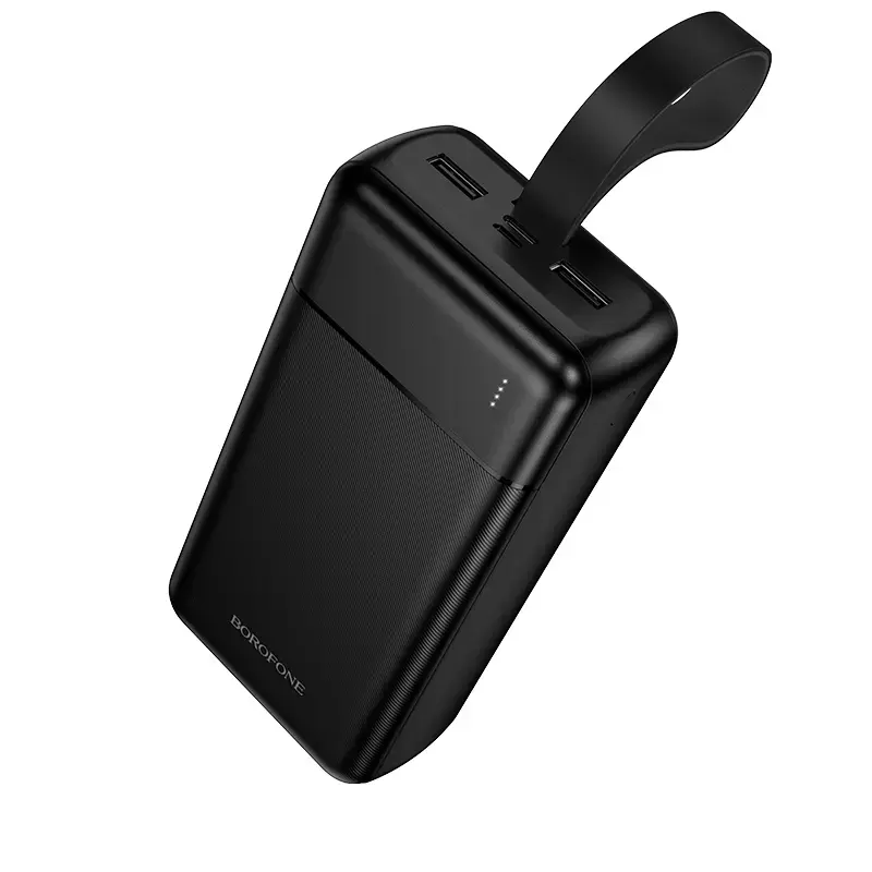 Borofone BJ88B Clever ārējais akumulators (powerbank)