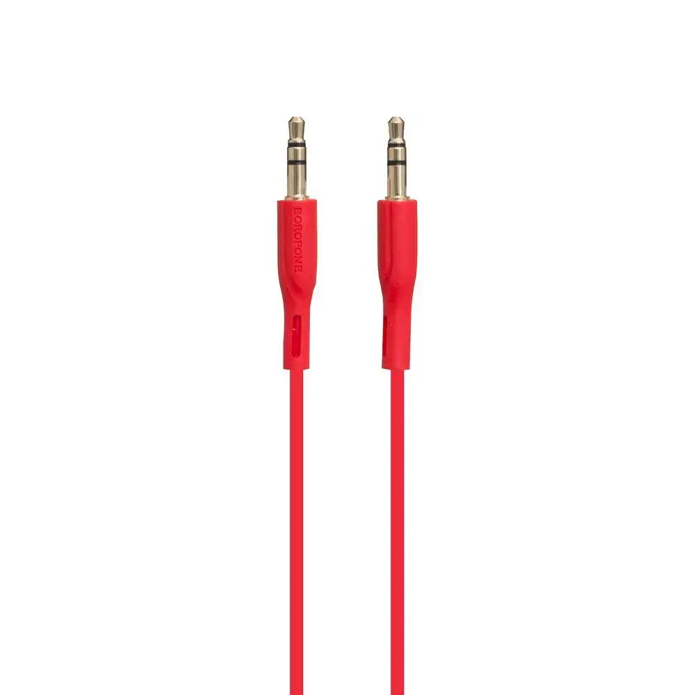 Borofone BL1 Premium AUX vads 3