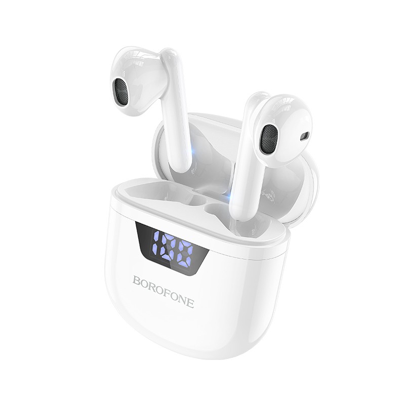 Borofone TWS Bluetooth Earphones BW05 Pure