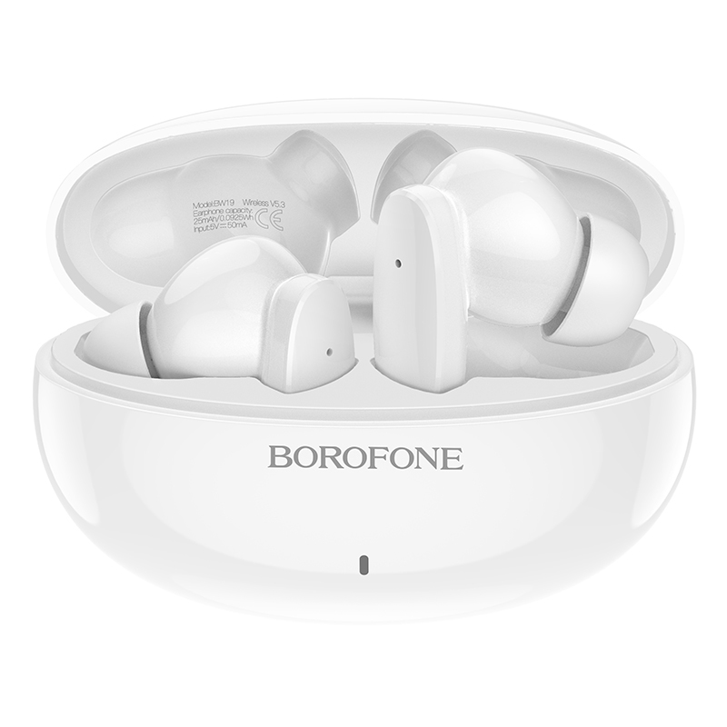 Borofone BW19 TWS 5.3 BT