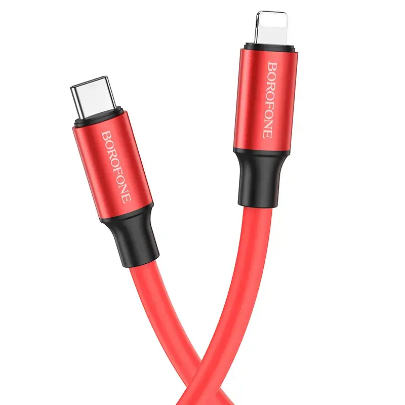 Borofone Cable BX82 Bountiful - Type