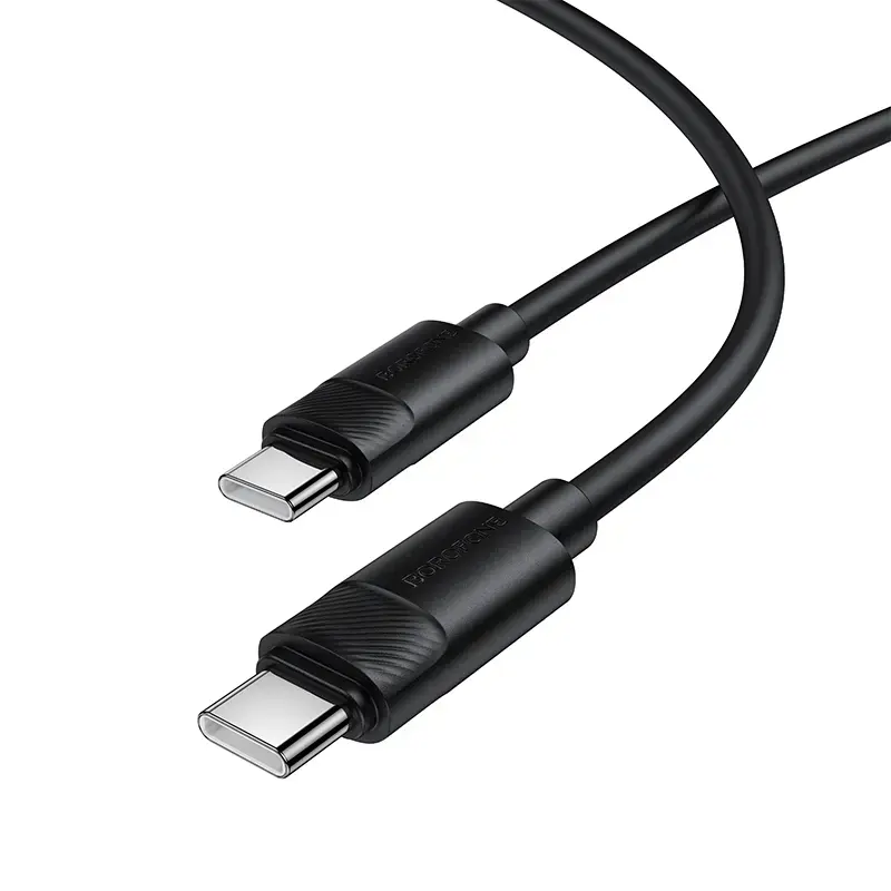 Borofone Cable BX123 Leya - Type