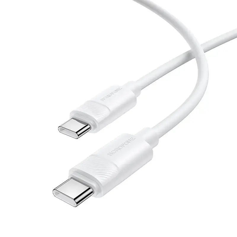 Borofone Cable BX123 Leya - Type