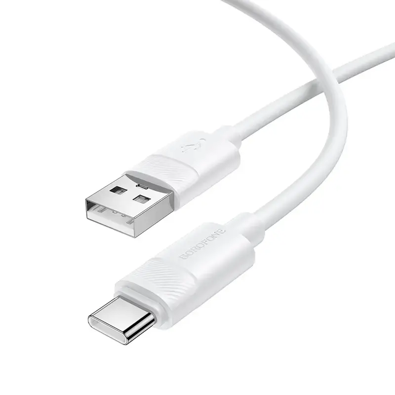 Borofone Cable BX123 Leya - USB