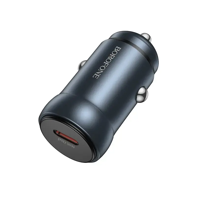 Borofone Car charger BZ32 Fresh -