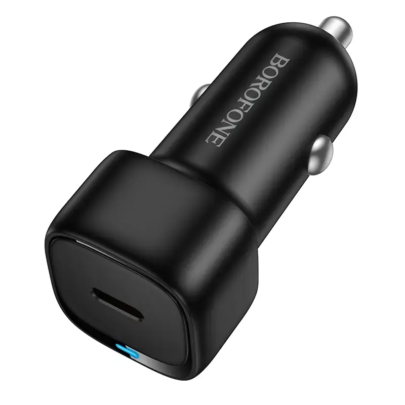 OEM Borofone Car charger BZ34A Cloud