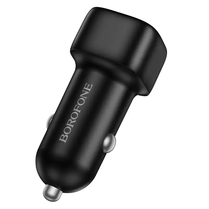 OEM Borofone Car charger BZ34B Cloud
