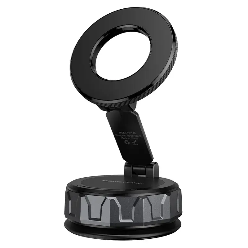 Borofone Car holder BH140 Gloria vacuum