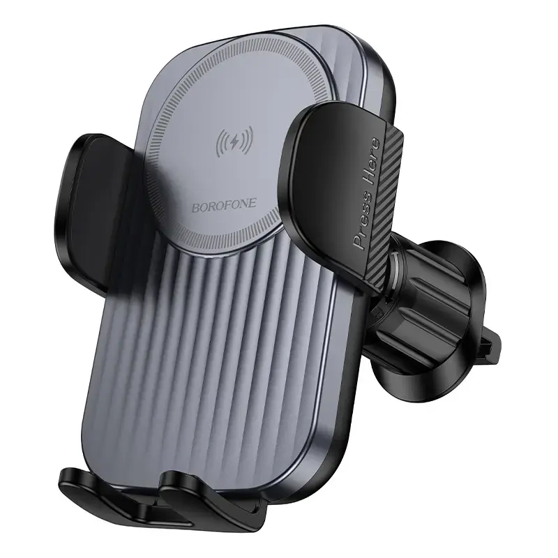 OEM Borofone Car holder BH221 Path