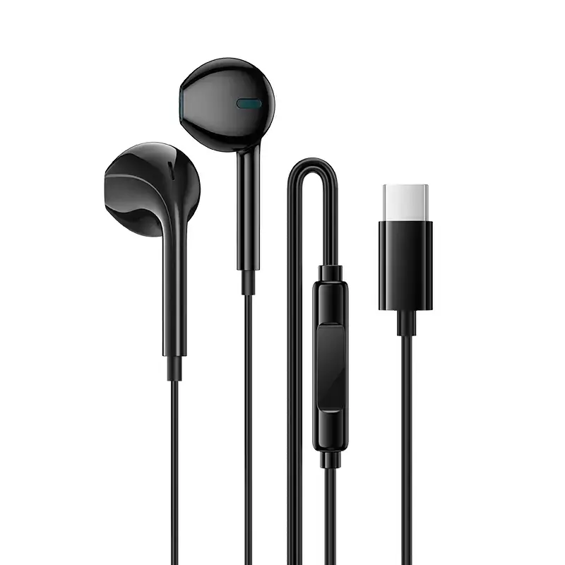 OEM Borofone Earphones BM100 Fuente with