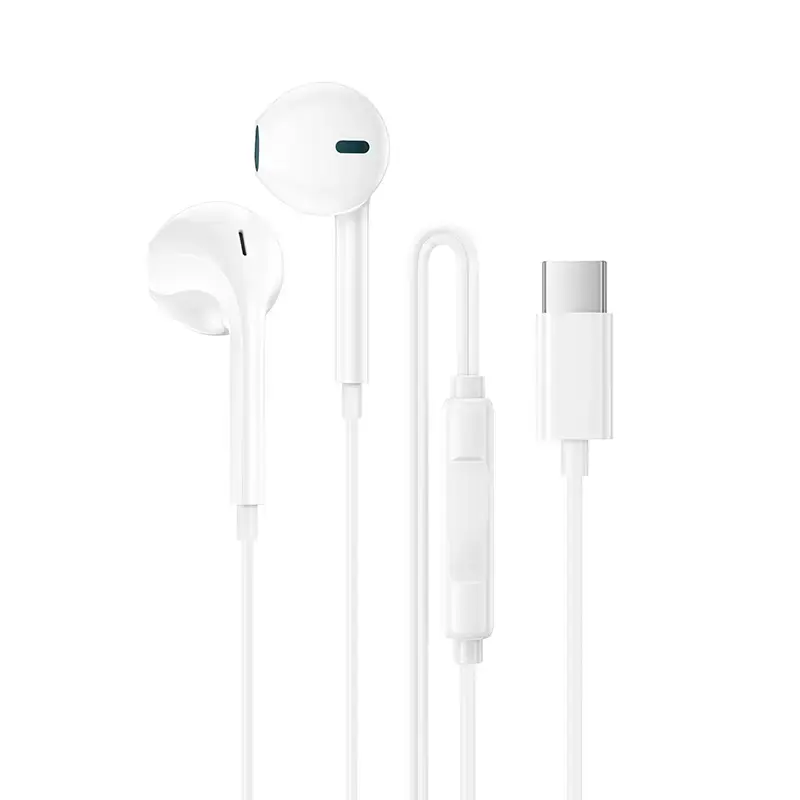 OEM Borofone Earphones BM100 Fuente with