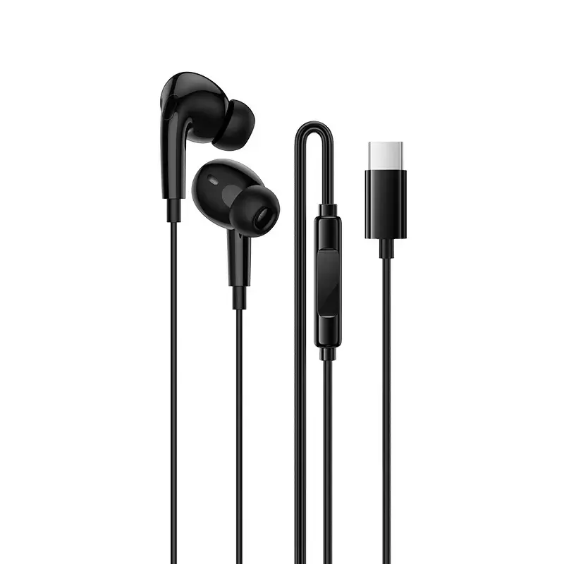 OEM Borofone Earphones BM100 Pro Fuente