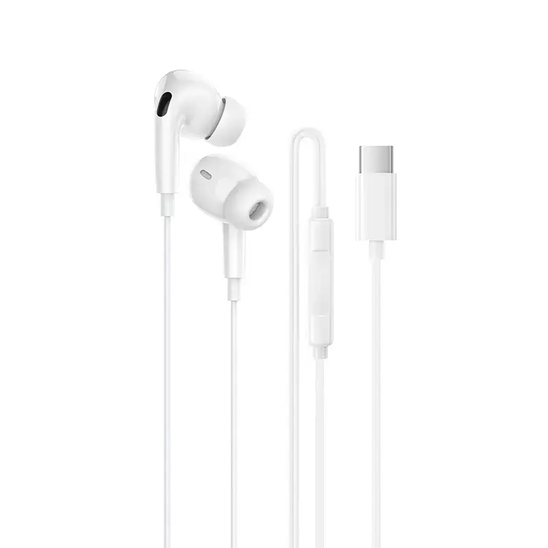OEM Borofone Earphones BM100 Pro Fuente
