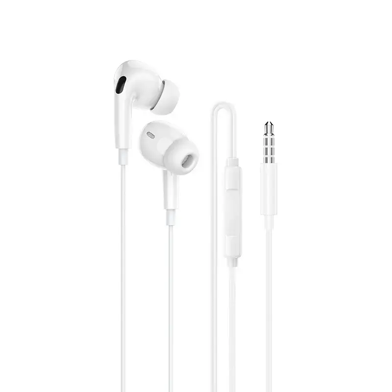 OEM Borofone Earphones BM100 Pro Fuente