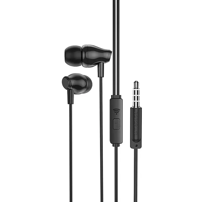 OEM Borofone Earphones BM61 Wanderer with