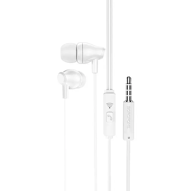 OEM Borofone Earphones BM61 Wanderer with