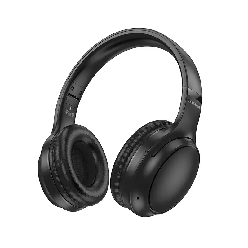 OEM Borofone Headphones BO29 Fascinador bluetooth