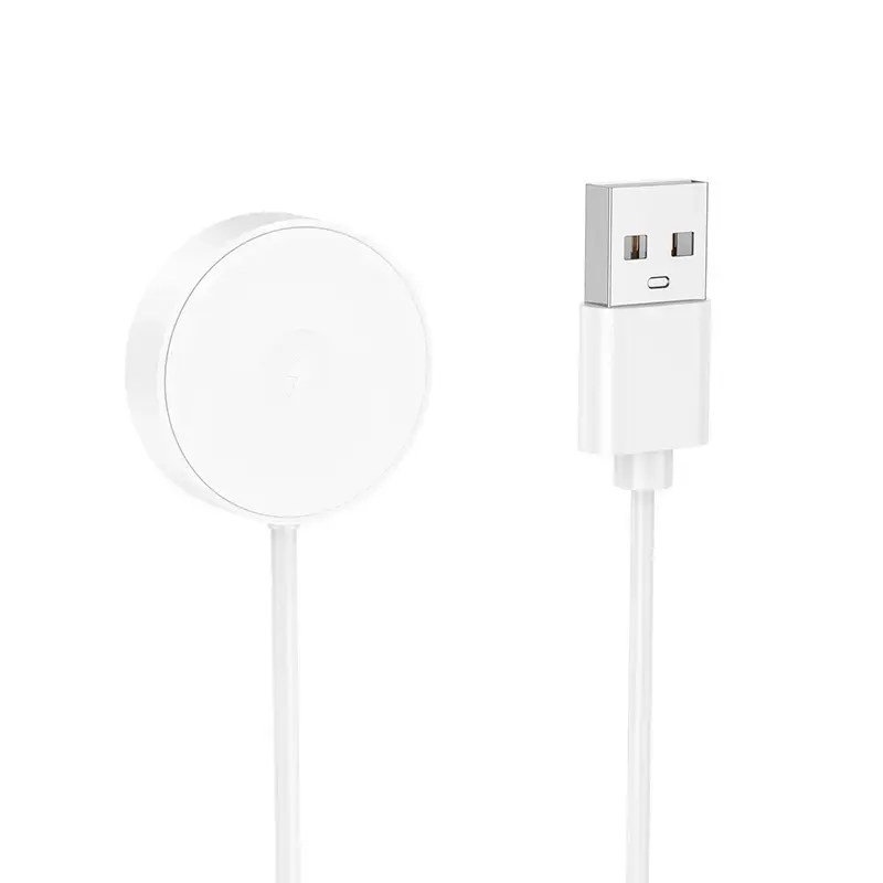 Borofone Induction charger for BD14 smartwatch