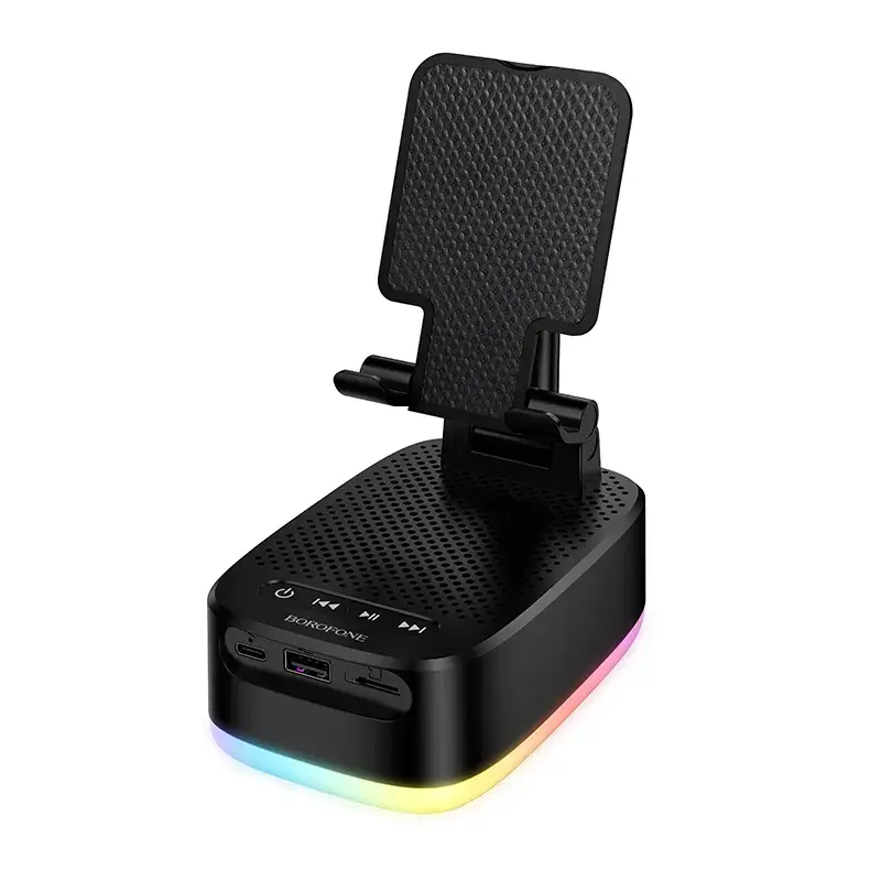 Borofone Portable Bluetooth Speaker BR200 Marea
