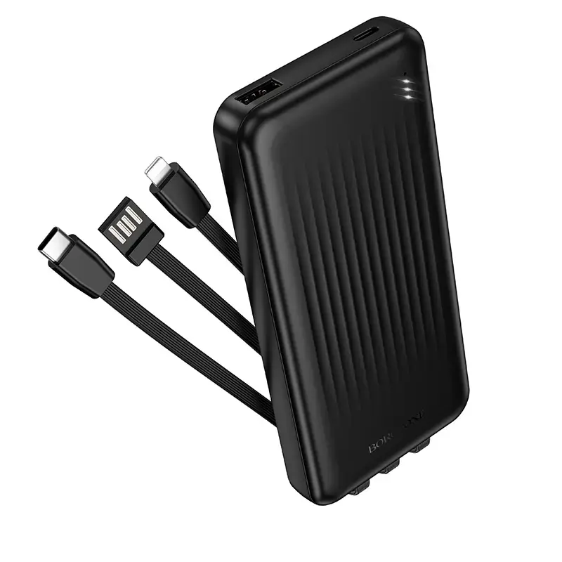 OEM Borofone Power Bank 10000mAh BJ79