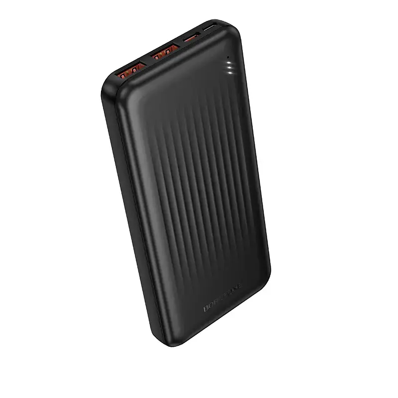 Borofone Power Bank 10000mAh BJ80 Clever