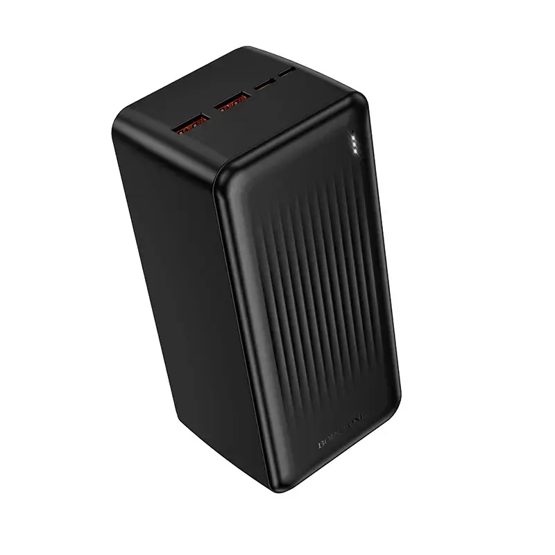 OEM Borofone Power Bank 50000mAh BJ80C
