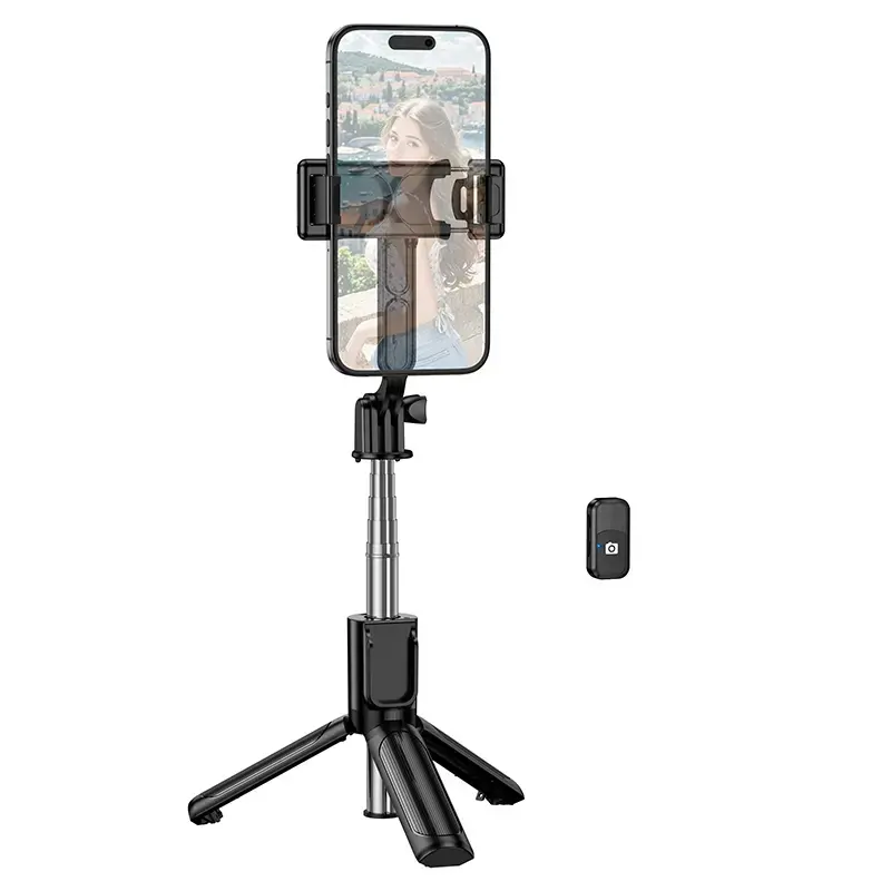OEM Borofone Selfie Stick BY14 Graceful