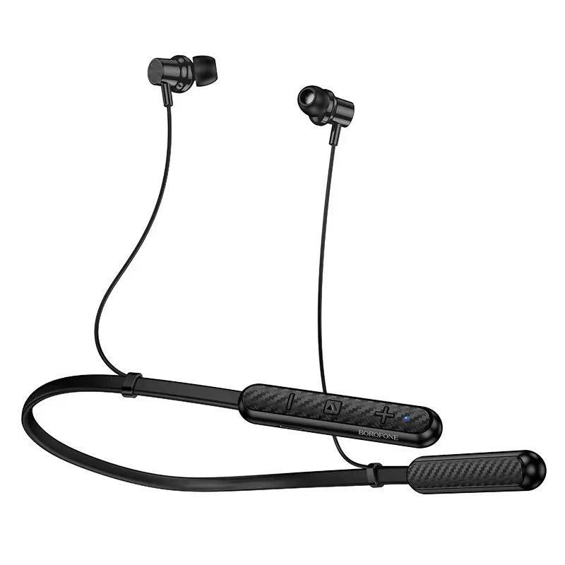 OEM Borofone Sports earphones BE72 Sun