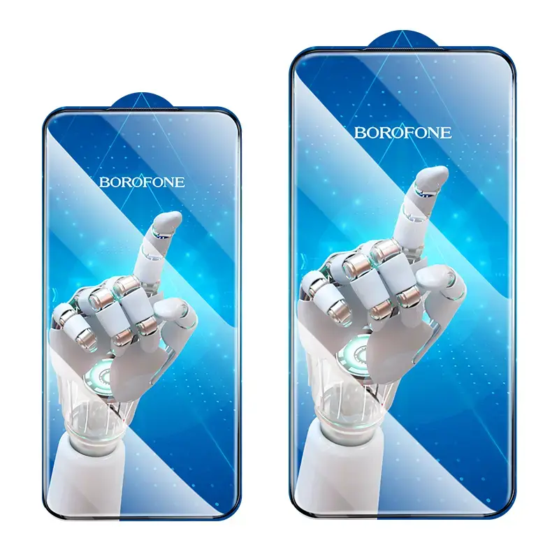 Borofone Tempered glass BF6 Diamond Armor
