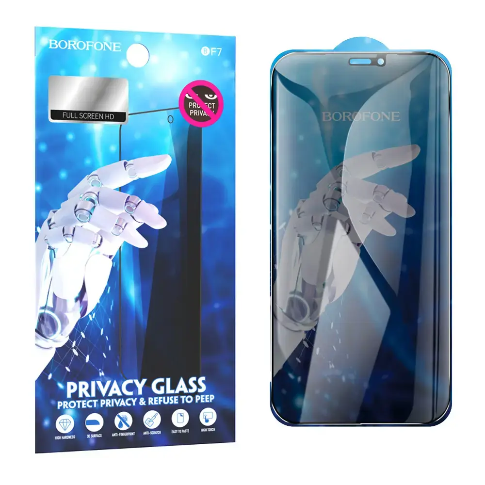 Borofone Tempered glass BF7 Diamond Armor