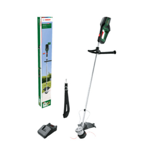 BOSCH AdvancedGrassCut 36V-33 Akumulatora trimeris SOLO