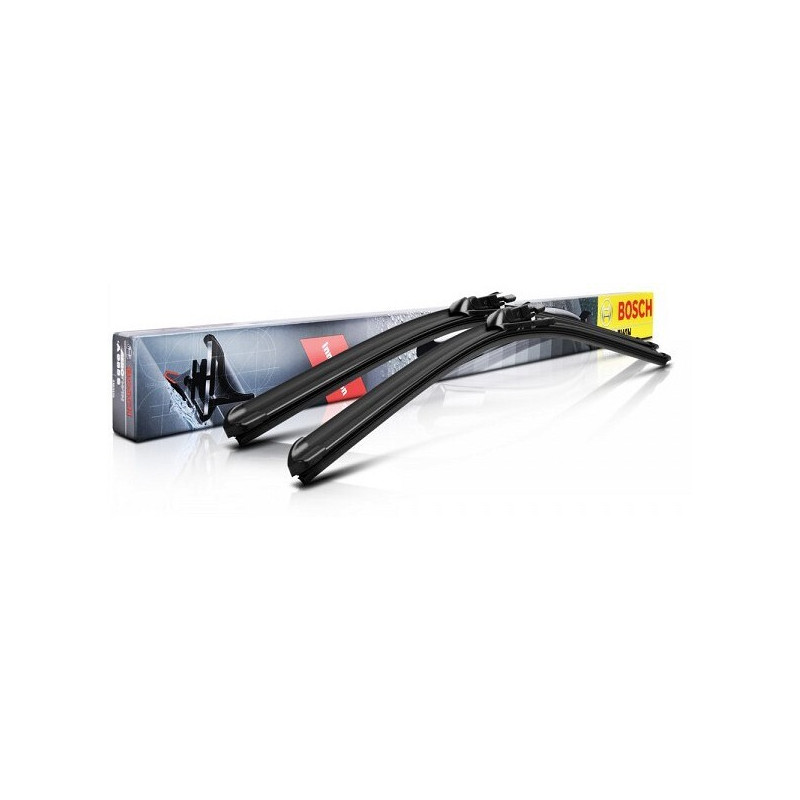 BOSCH A538S AEROTWIN KOMPL AVENSIS 09