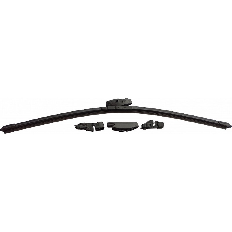 BOSCH AEROECO MULTI CLIP TĪRĪTĀJA ASPIENS