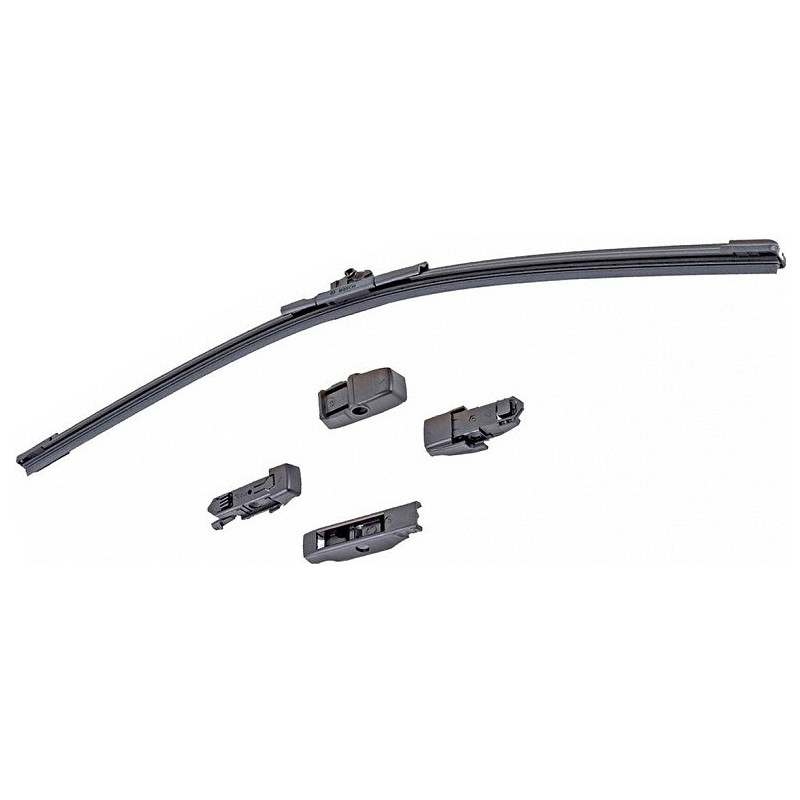 BOSCH AEROTWIN MULTI CLIP TĪRĪTĀJA ASPIENS