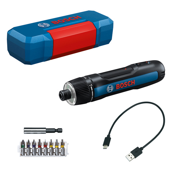 Bosch GO GEN 3, Mini Case