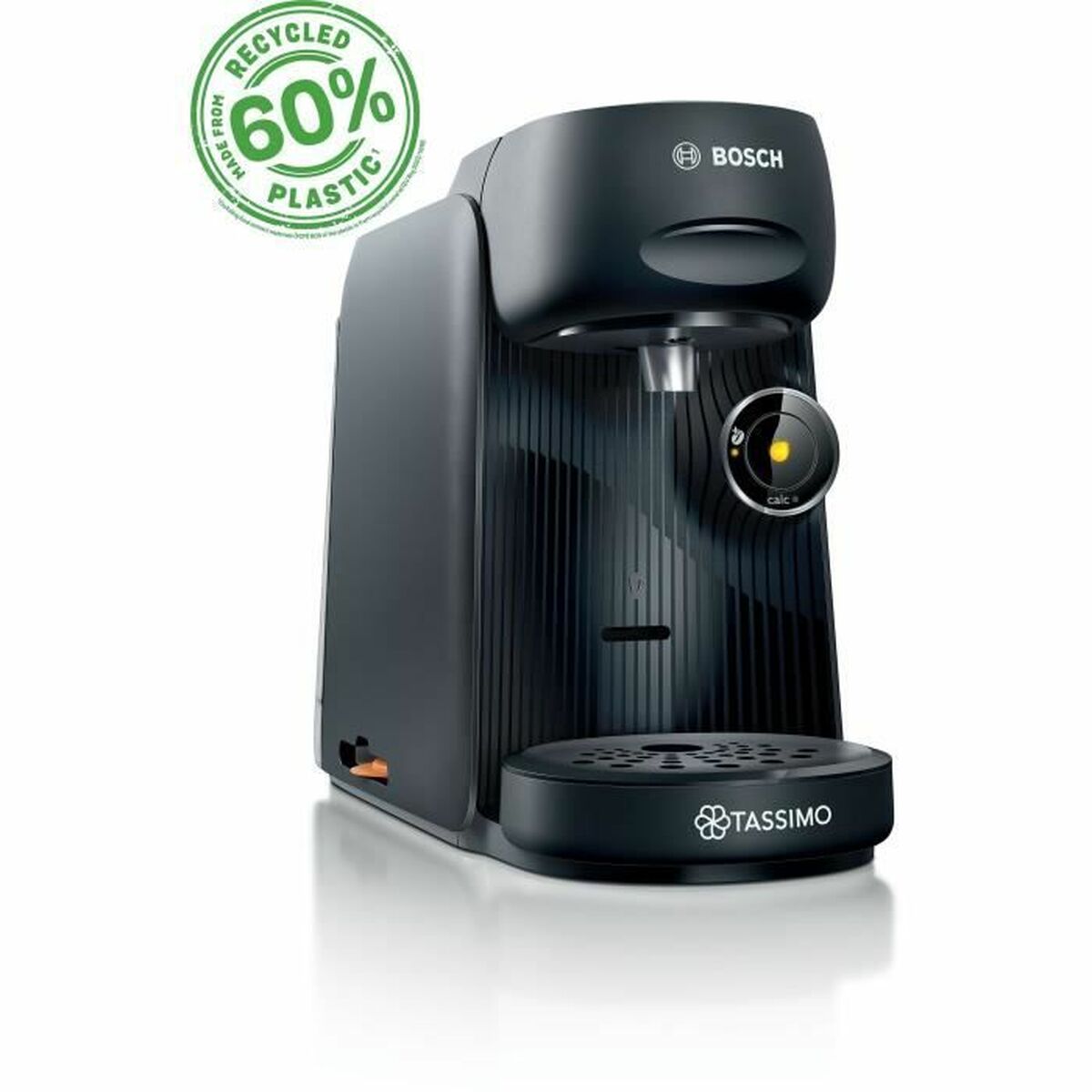 Bosch Tassimo FINESSE TAS162E Capsule coffee