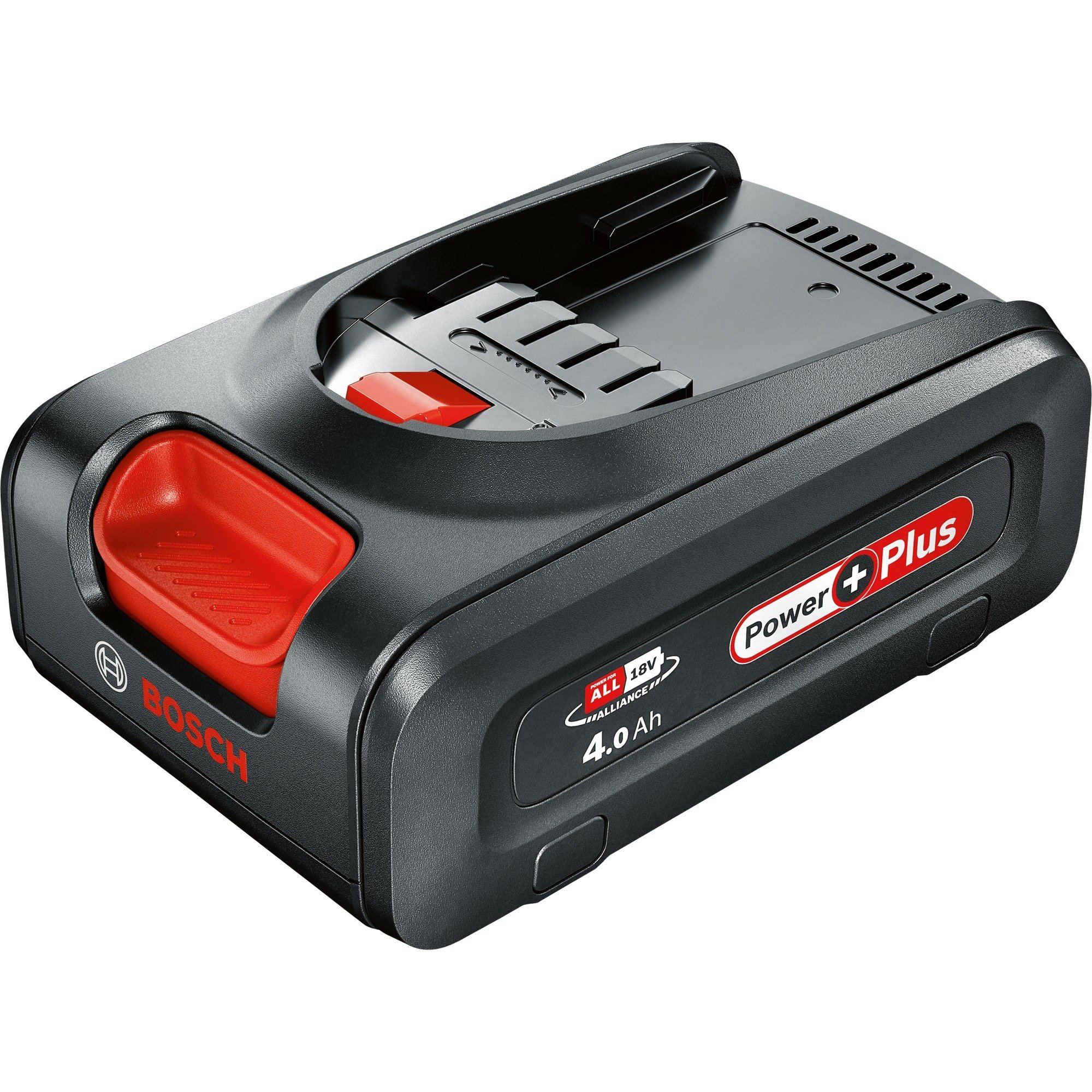 PBA 18V PowerPlus 4,0Ah Akum